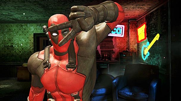 Deadpool (1)