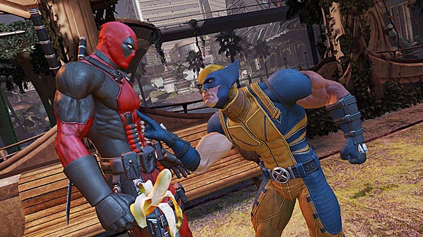 Deadpool (3)