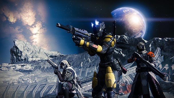 Destiny (1)
