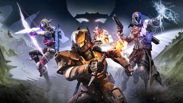 Destiny The Taken King (1)