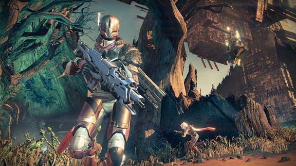 Destiny The Taken King (3)