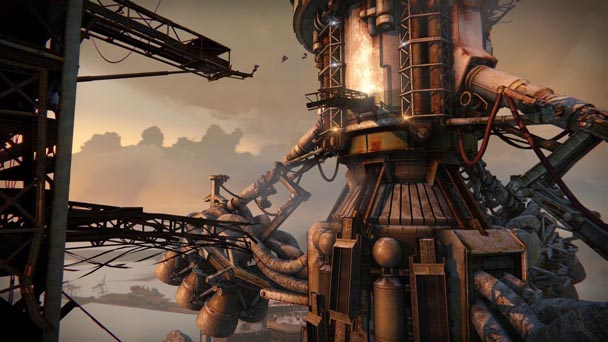 Destiny The Taken King (4)