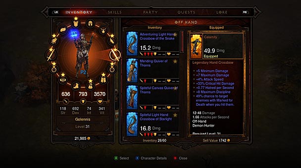 Diablo 3 (3)