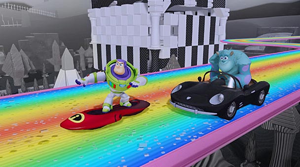 Disney Infinity (2)