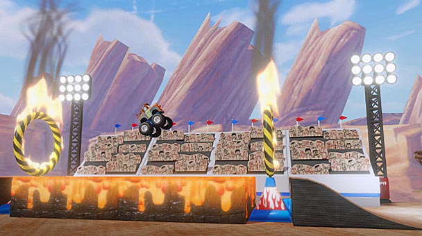 Disney Infinity (3)