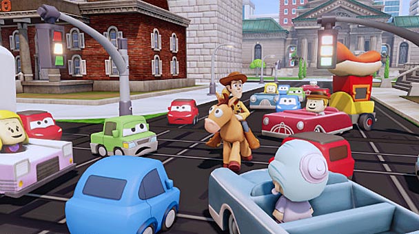 Disney Infinity (5)