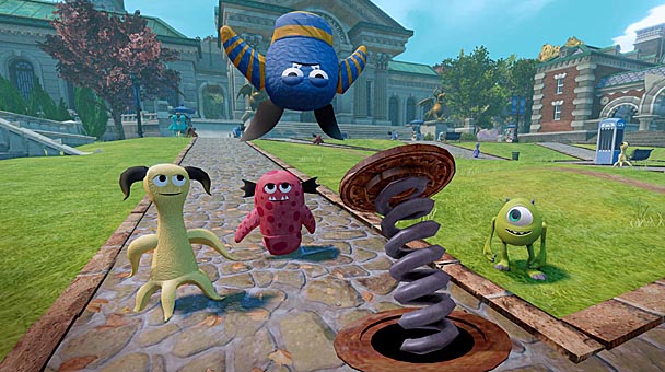 Disney Infinity (6)