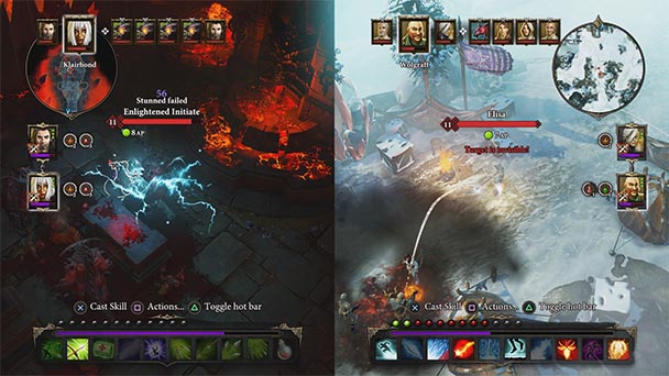 Divinity Original Sin Enhanced Edition (2)