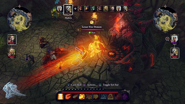 Divinity Original Sin Enhanced Edition (4)
