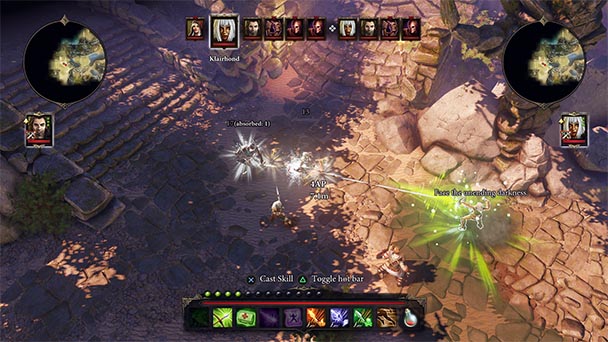 Divinity Original Sin Enhanced Edition (5)