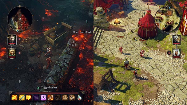 Divinity Original Sin Enhanced Edition (6)