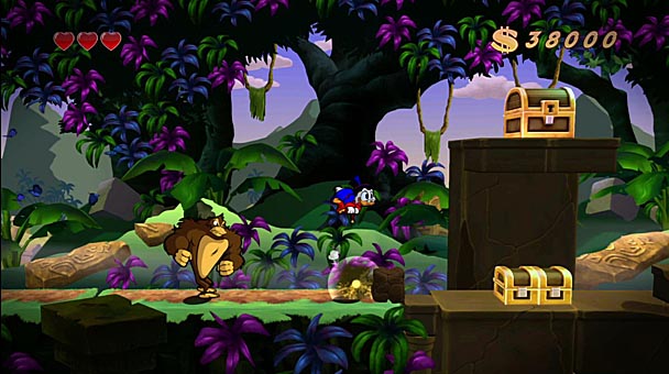 DuckTales Remastered (1)