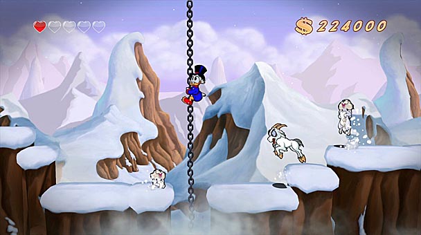 DuckTales Remastered (2)