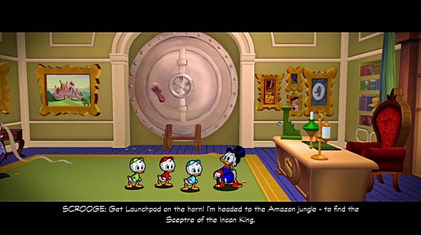 DuckTales Remastered (5)