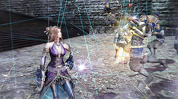 Dynasty Warriors 8 (4)
