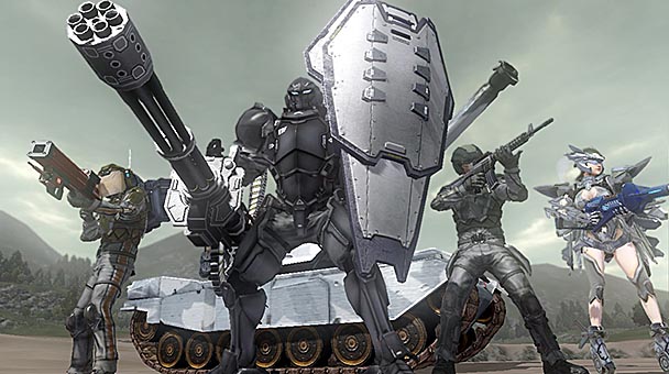 Earth Defense Force 2025 Review (1)