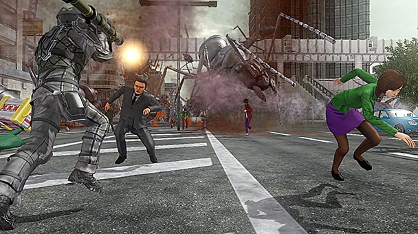 Earth Defense Force 2025 Review (3)