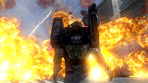 Earth Defense Force 2025 Review (4)