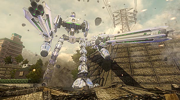 Earth Defense Force 2025 Review (5)