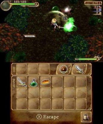 Excave II Wizard of the Underworld  (3)