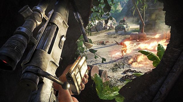 Far Cry 3 Review