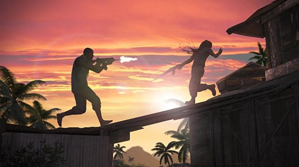 Far Cry 3 Review