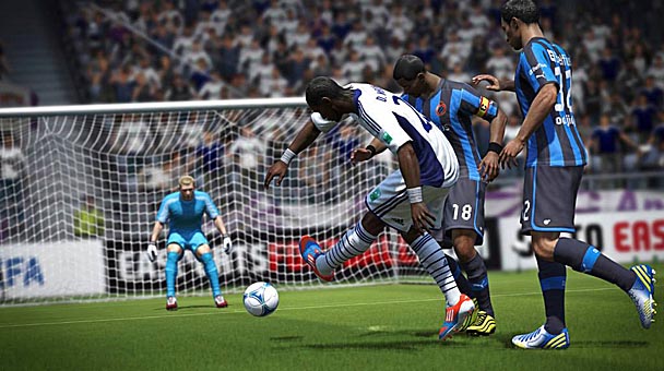 FIFA 14 (2)