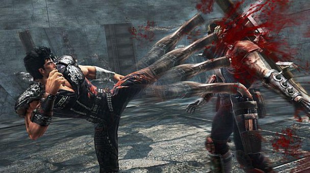 Fist of the North Star Ken’s Rage 2 (1)