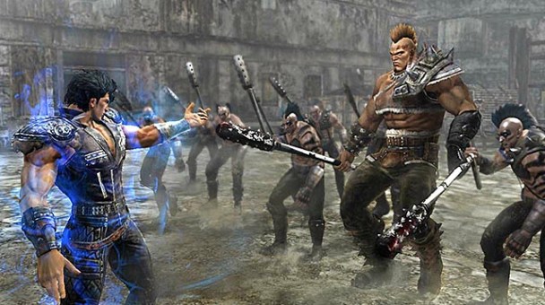 Fist of the North Star Ken’s Rage 2 (6)
