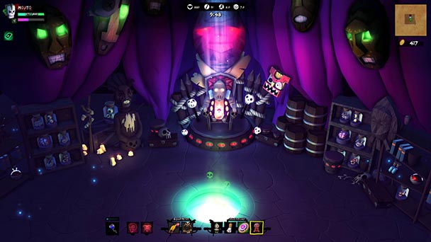 Full Mojo Rampage (1)