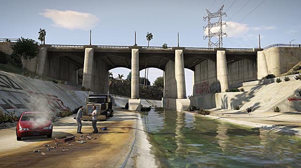 Grand Theft Auto V (7)