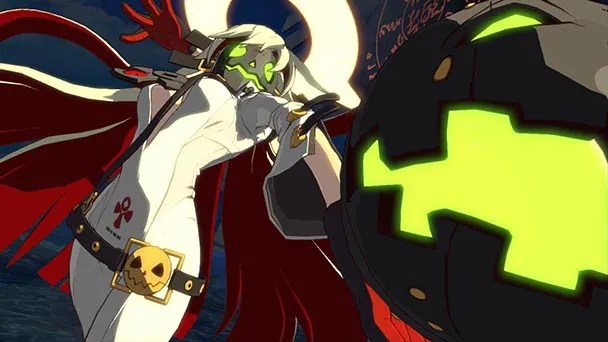 Guilty Gear Xrd Revelator (1)