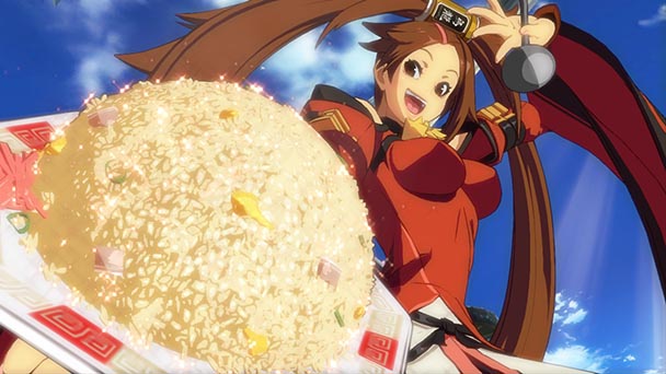 Guilty Gear Xrd Revelator (3)