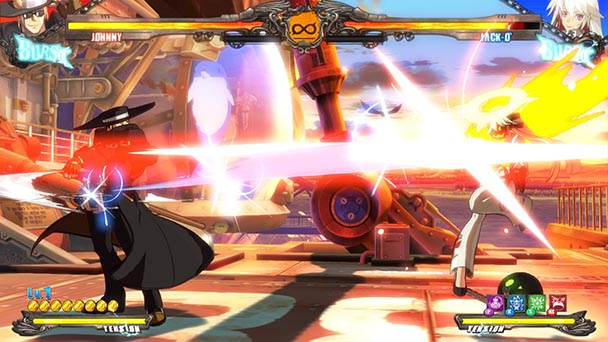 Guilty Gear Xrd Revelator (4)
