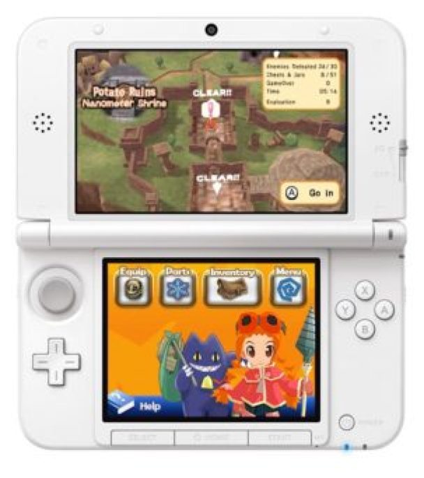 gurumin-3ds-5