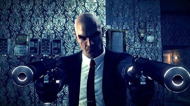 Hitman Absolution Review