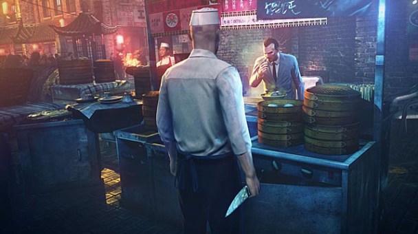 Hitman Absolution Review