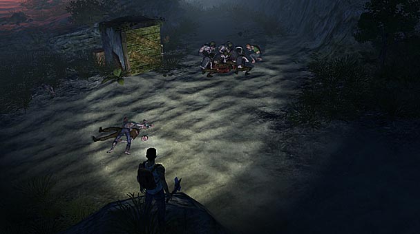 How To Survive (2)