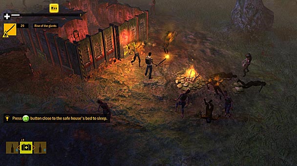 How To Survive (4)