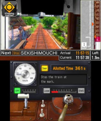 Japanese Rail Sim 3D (4)