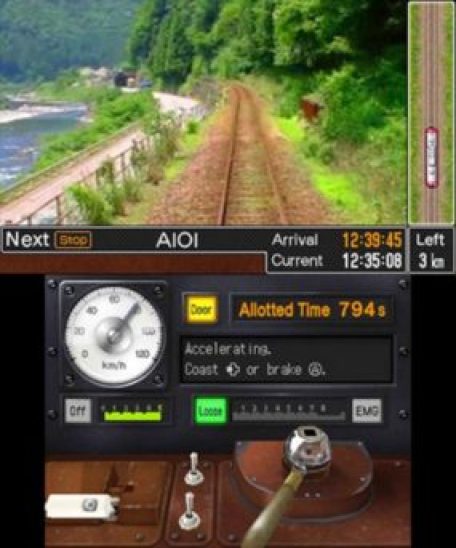 Japanese Rail Sim 3D Journey in Suburbs5