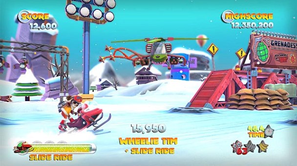 Joe Danger The Movie