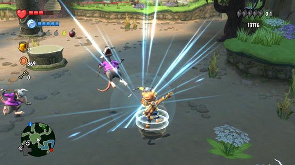 Legend of Kay Anniversary (4)