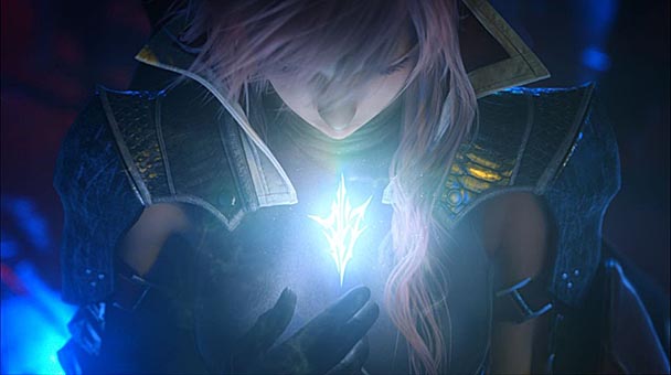 Lightning Returns Final Fantasy XIII Review (1)