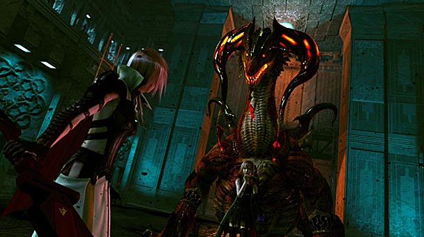 Lightning Returns Final Fantasy XIII Review (4)