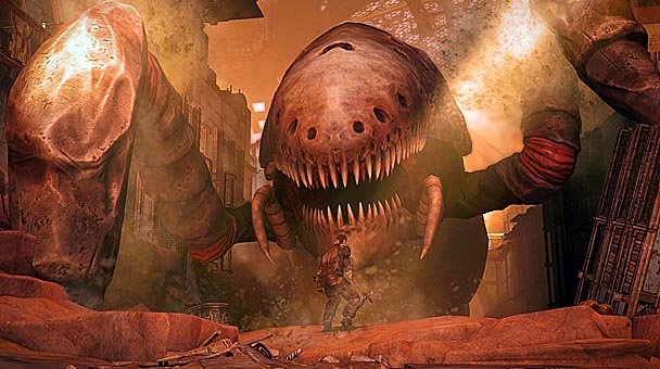 Mars War Logs Screenshot (5)