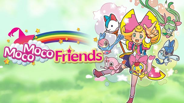 Moco Moco Friends5