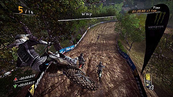 MUD FIM Motocross World Championship (6)