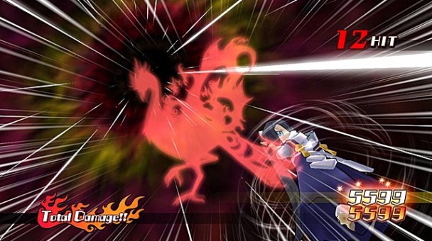 Mugen Souls Review