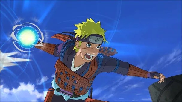 Naruto Shippuden Ultimate Ninja Storm 3 Full Burst (1)